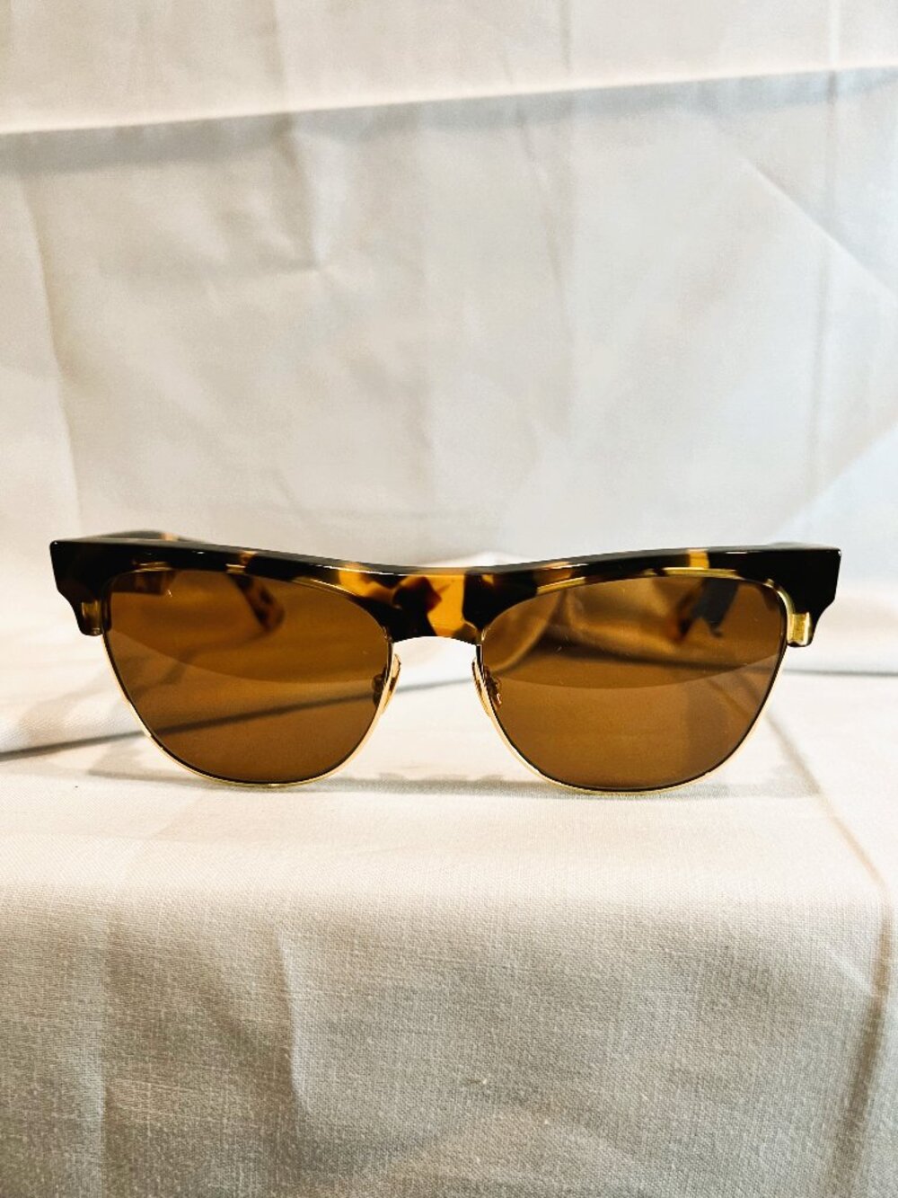 Bottega Veneta Original 030 Italian Luxury Sunglasses